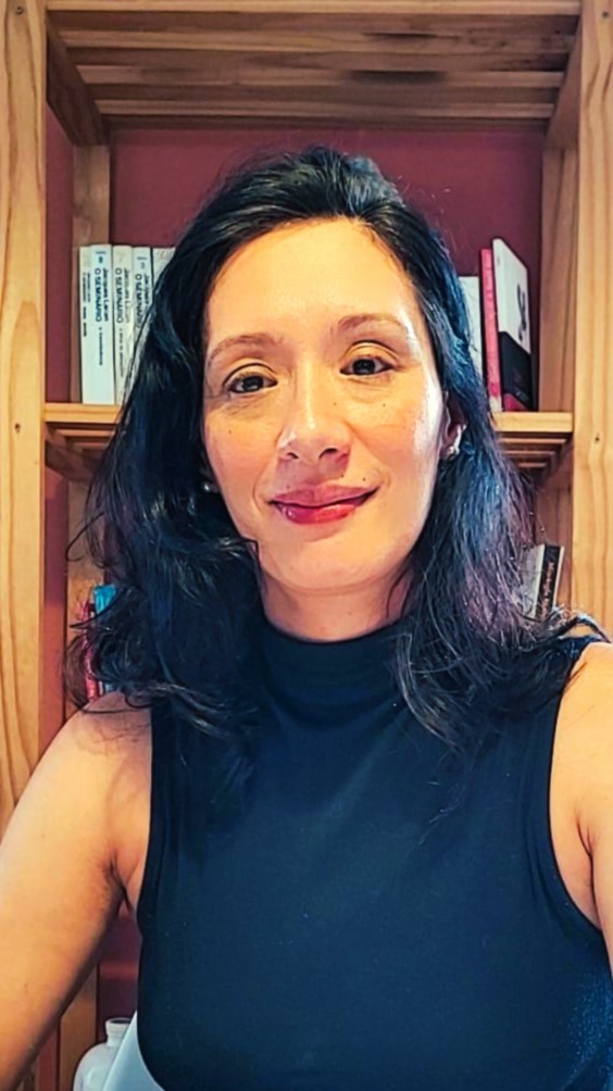 Image Gabriela Mattedi